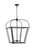 Charleston Medium Four Light Foyer | 5291004EN-112