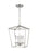 Dianna Four Light Small Lantern | 5292604EN-962