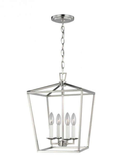 Dianna Four Light Small Lantern | 5292604EN-962