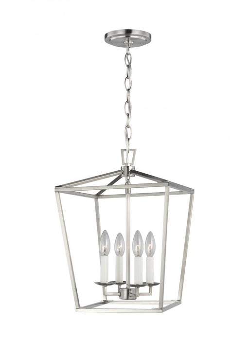 Dianna Four Light Small Lantern | 5292604EN-962