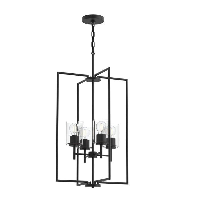 P500518-031 4-100w Med Pendant | P500518-031