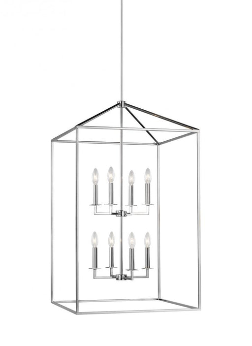 Perryton Extra Large Eight Light Hall / Foyer | 5315008-05