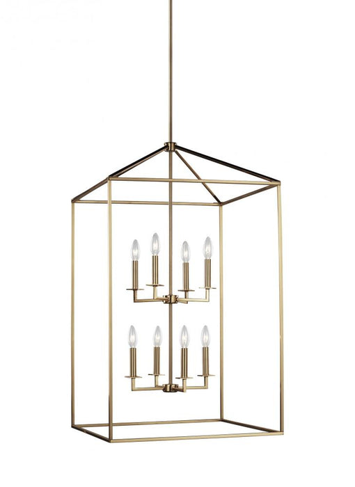 Perryton Extra Large Eight Light Hall / Foyer | 5315008-848