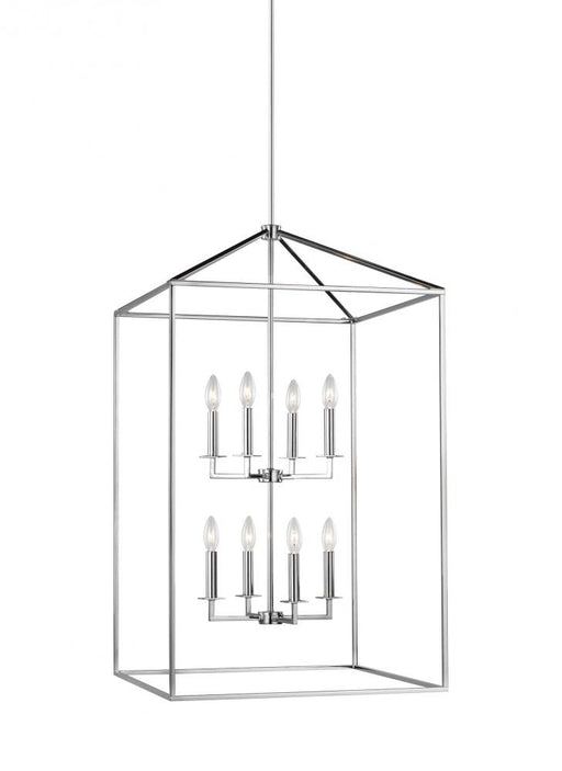Perryton Extra Large Eight Light Hall / Foyer | 5315008EN-05
