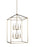 Perryton Extra Large Eight Light Hall / Foyer | 5315008EN-848
