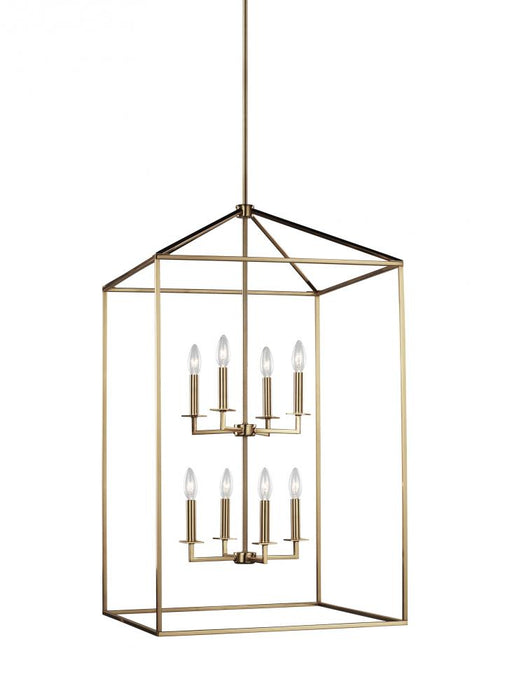 Perryton Extra Large Eight Light Hall / Foyer | 5315008EN-848