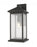 1 Light Outdoor Wall Light | 531BXL-ORB