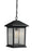 1 Light Outdoor Chain Mount Ceiling Fixture | 531CHM-ORB