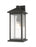 1 Light Outdoor Wall Light | 531MXL-ORB
