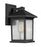 1 Light Outdoor Wall Light | 531S-ORB