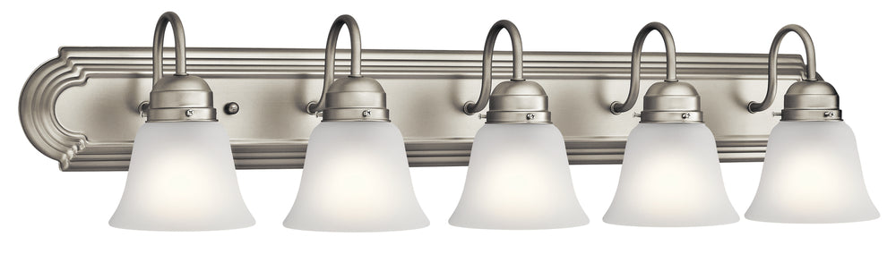 Kichler Bath 5 Lights