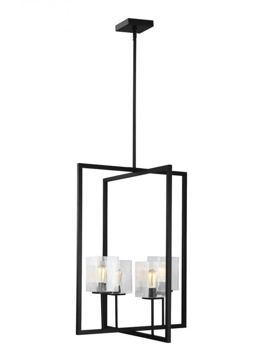 Mitte Large Four Light Hall / Foyer | 5341504-112