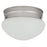 1 Light Flush Mount | 5356MN