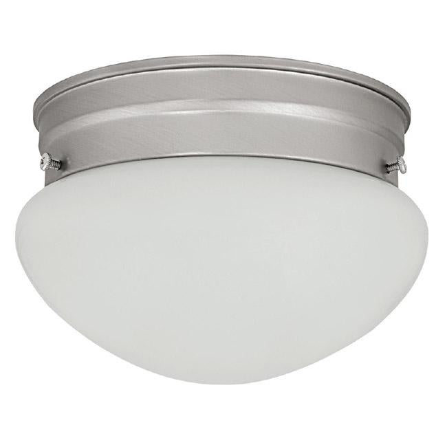 2 Light Flush Mount | 5358MN