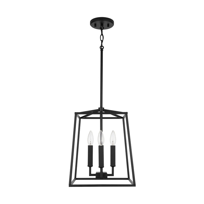 4 Light Foyer | 537641MB