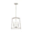 4 Light Foyer | 537641MS