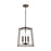 4 Light Foyer | 537641OR