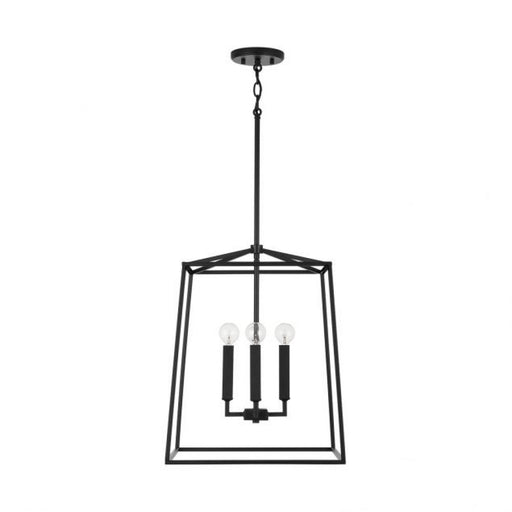 4 Light Foyer | 537642MB