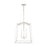 4 Light Foyer | 537642PN