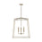 4 Light Foyer | 537643AD