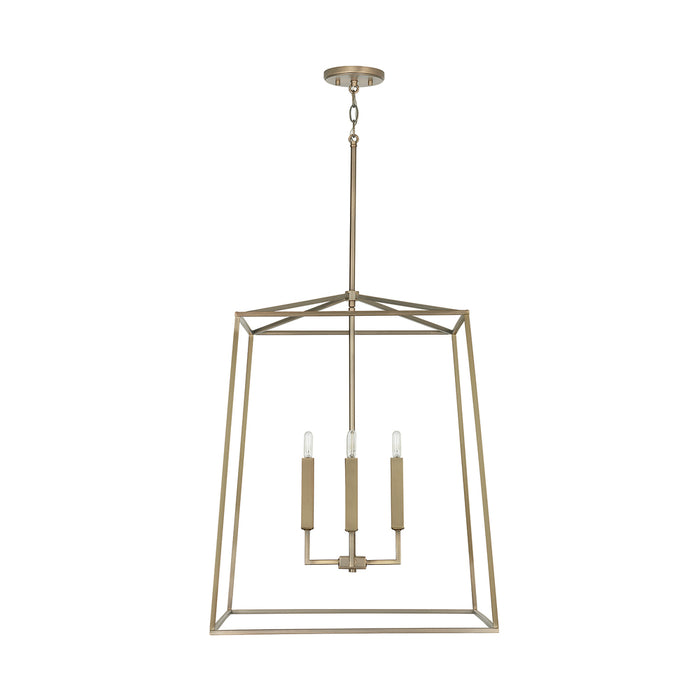4 Light Foyer | 537643AD