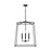 4 Light Foyer | 537643MB