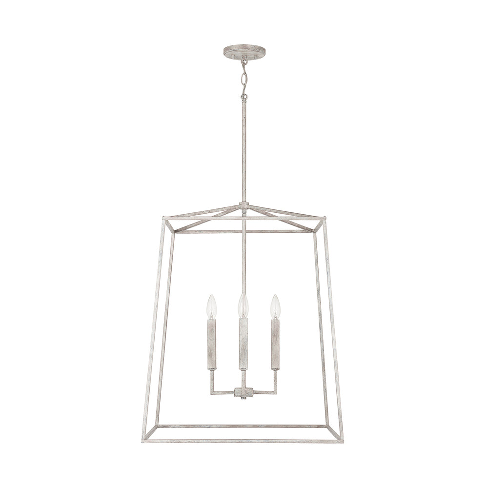 4 Light Foyer | 537643MS — Litemode
