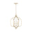 3 Light Foyer | 538731WG