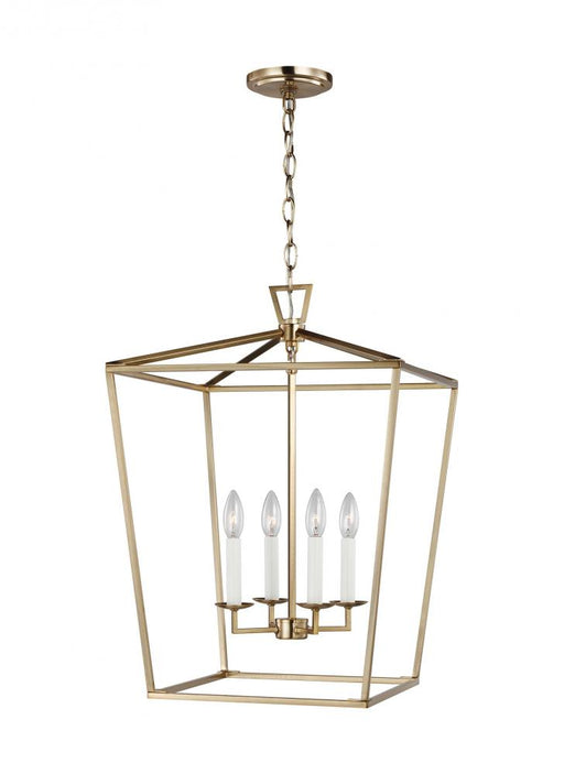 Dianna Four Light Medium Lantern | 5392604-848