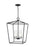 Dianna Four Light Medium Lantern | 5392604EN-112