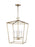 Dianna Four Light Medium Lantern | 5392604EN-848