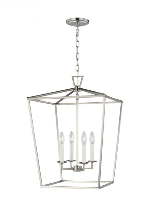 Dianna Four Light Medium Lantern | 5392604EN-962