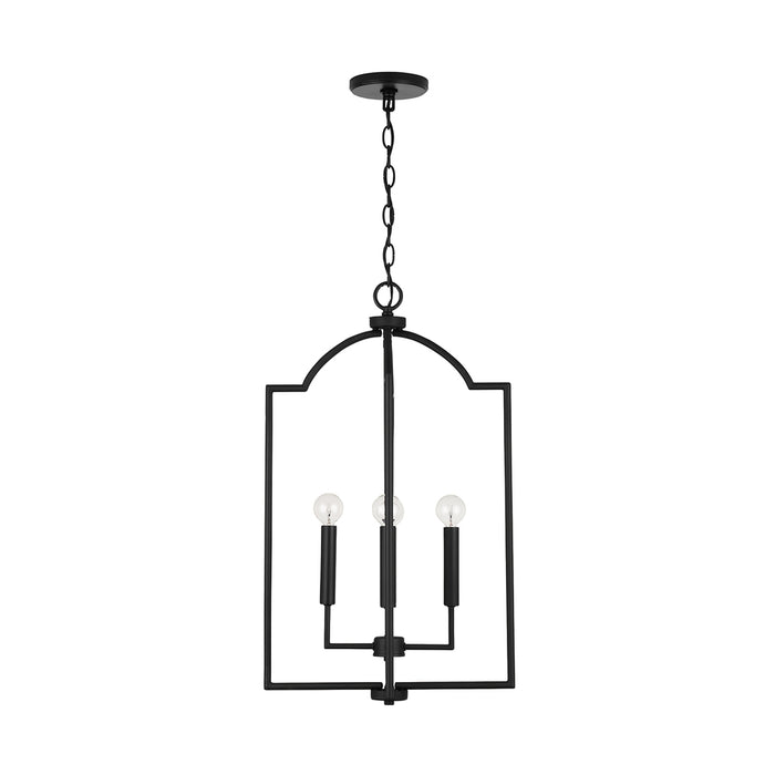 4 Light Foyer | 539341MB
