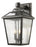 3 Light Outdoor Wall Light | 539B-ORB