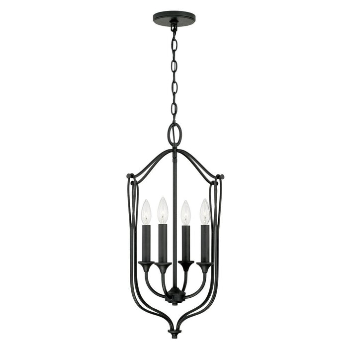 4 Light Foyer | 541641BI