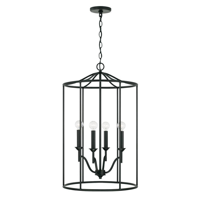 4 Light Foyer | 542041MB