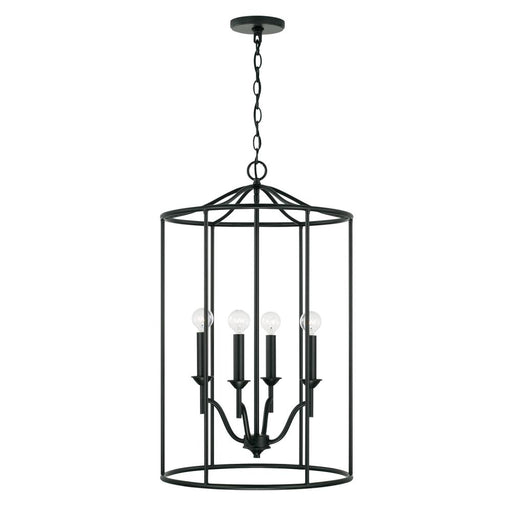 4 Light Foyer | 542041MB