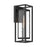 Shaw 19.5 Inch 1 Light Outdoor Wall Light With Clear Glass | P560411-031