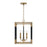 4 Light Foyer | 544741AB