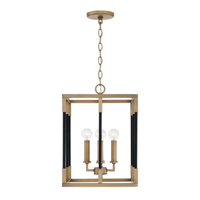 4 Light Foyer | 544741AB