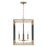 4 Light Foyer | 544742AB
