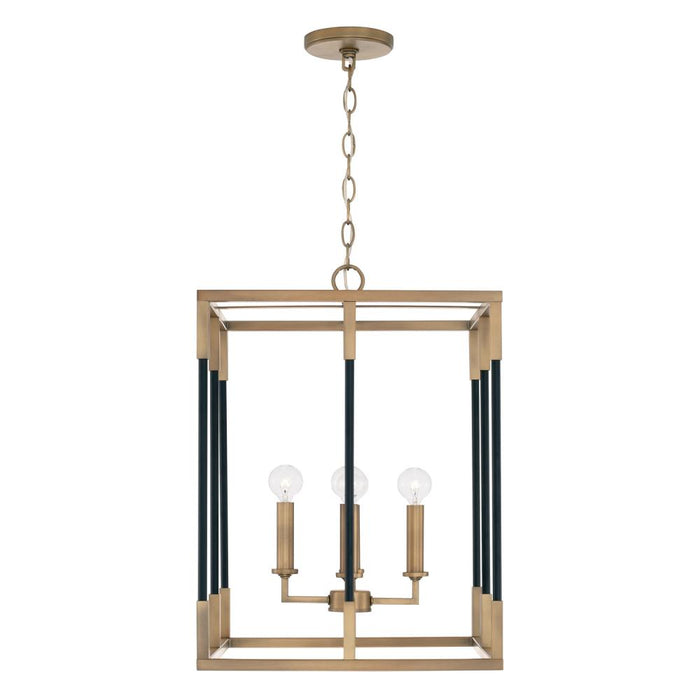 4 Light Foyer | 544742AB