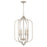 4 Light Foyer | 544841BS