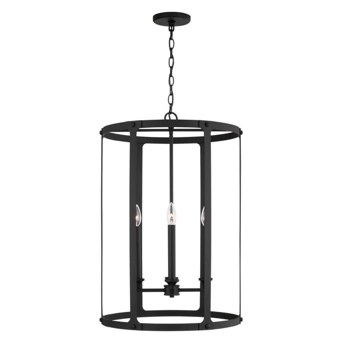 4 Light Foyer | 544941BI