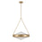 4 Light  Pendant Light / Luminaire Suspendu 4 Light | 207427A