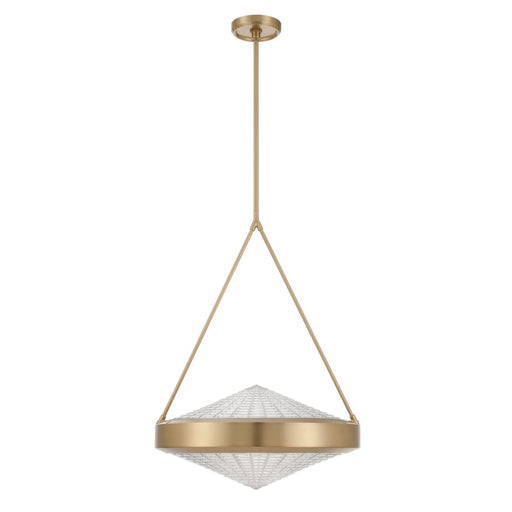 4 Light  Pendant Light / Luminaire Suspendu 4 Light | 207427A