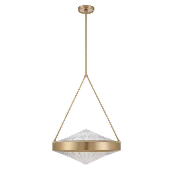 4 Light  Pendant Light / Luminaire Suspendu 4 Light | 207427A