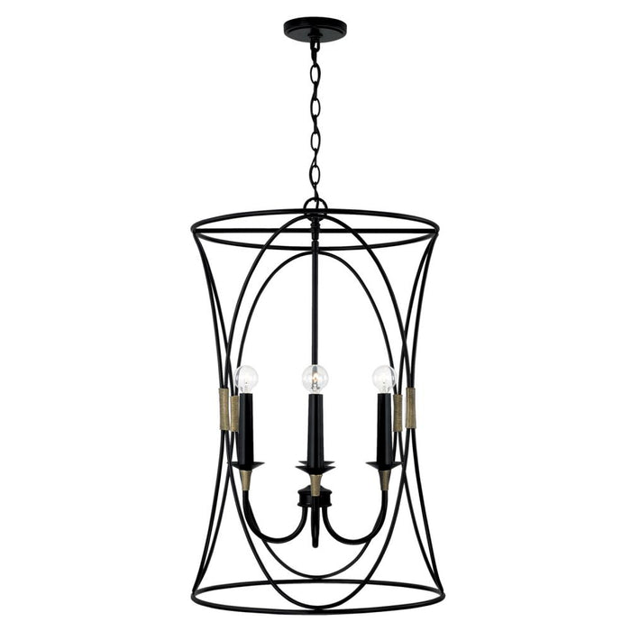 4 Light Foyer | 545641KB