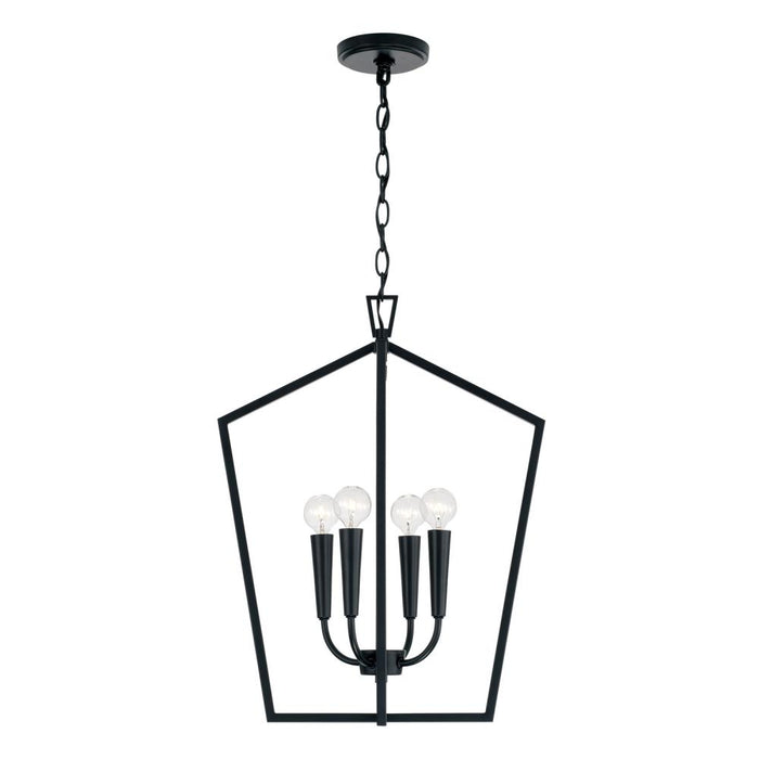 4 Light Foyer | 545941MB