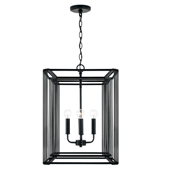 4 Light Foyer | 546041MB